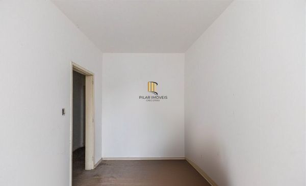 Apartamento de 2 dormitórios bairro São João DESOCUPADO
