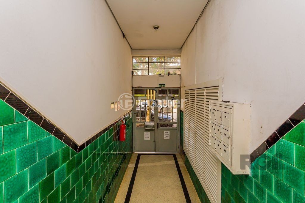 Apartamento 2 dormitórios no bairro Floresta