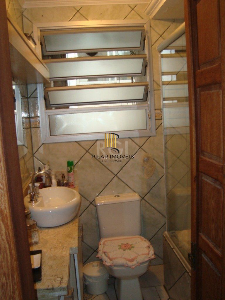 Apartamento para Venda - 86m², 3 dormitórios, Centro Histórico