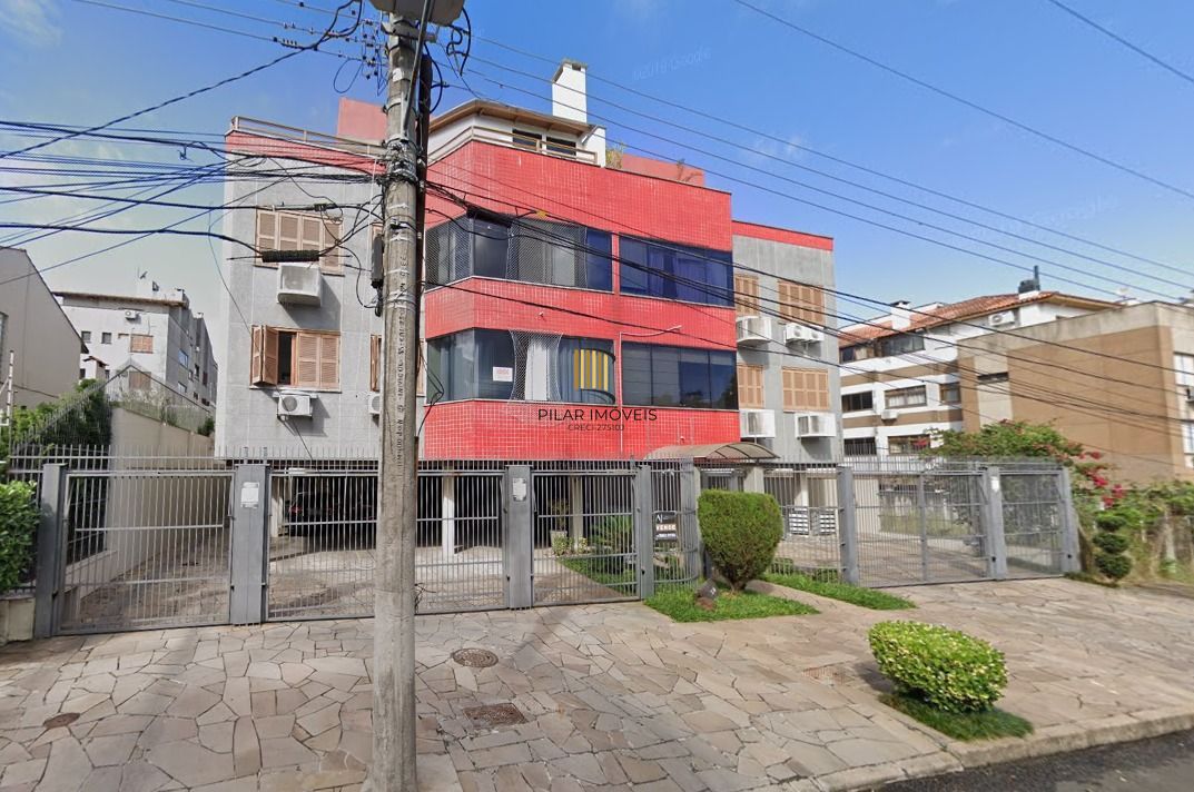 Cobertura no Jardim Itú de 2 dormitórios e 2 vagas