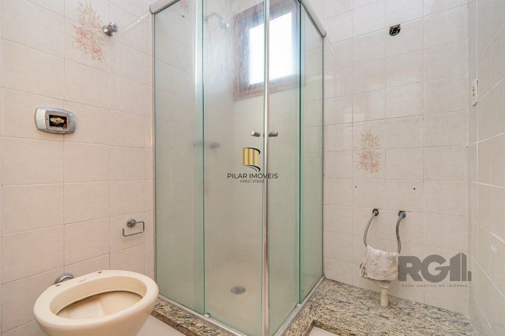 Cobertura no Cristo Redentor de 3 dormitórios e 2 vagas desocupado