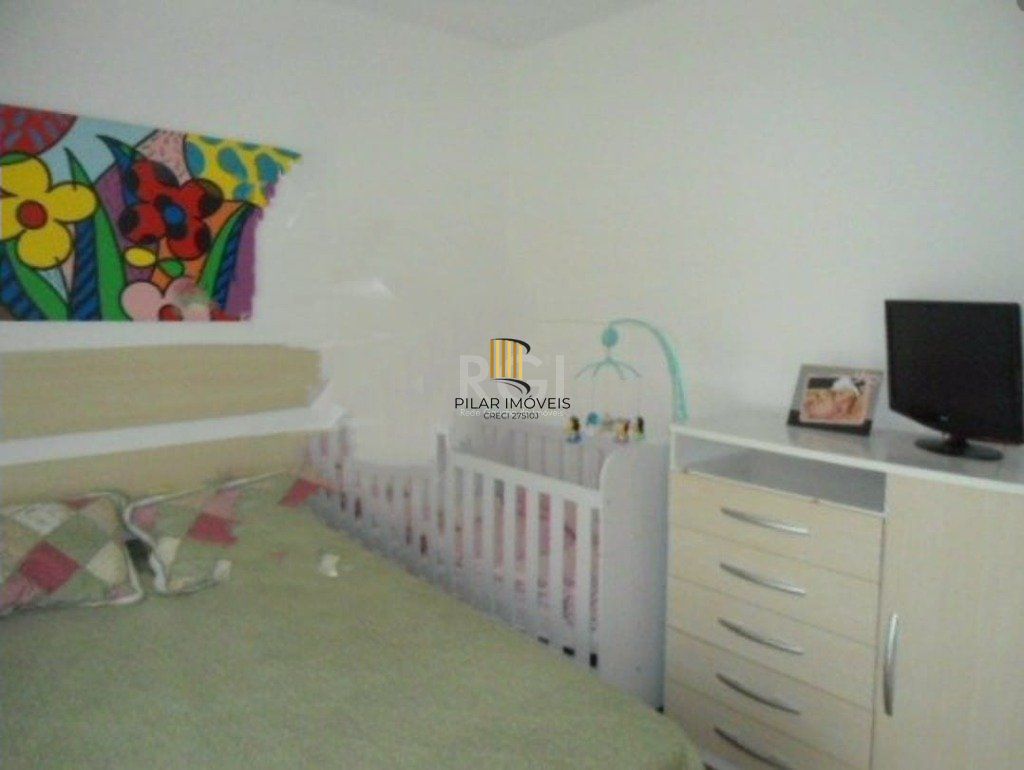 Apartamento para Venda  2 dormitórios, São João