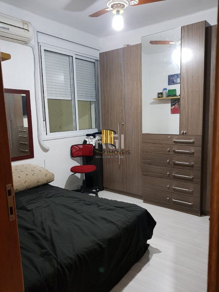 Apartamento para Venda - 71m², 3 dormitórios, Menino Deus