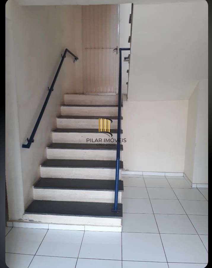 Apartamento com 2 quartos à venda na Beco José Paris, Sarandi, Porto Alegre.