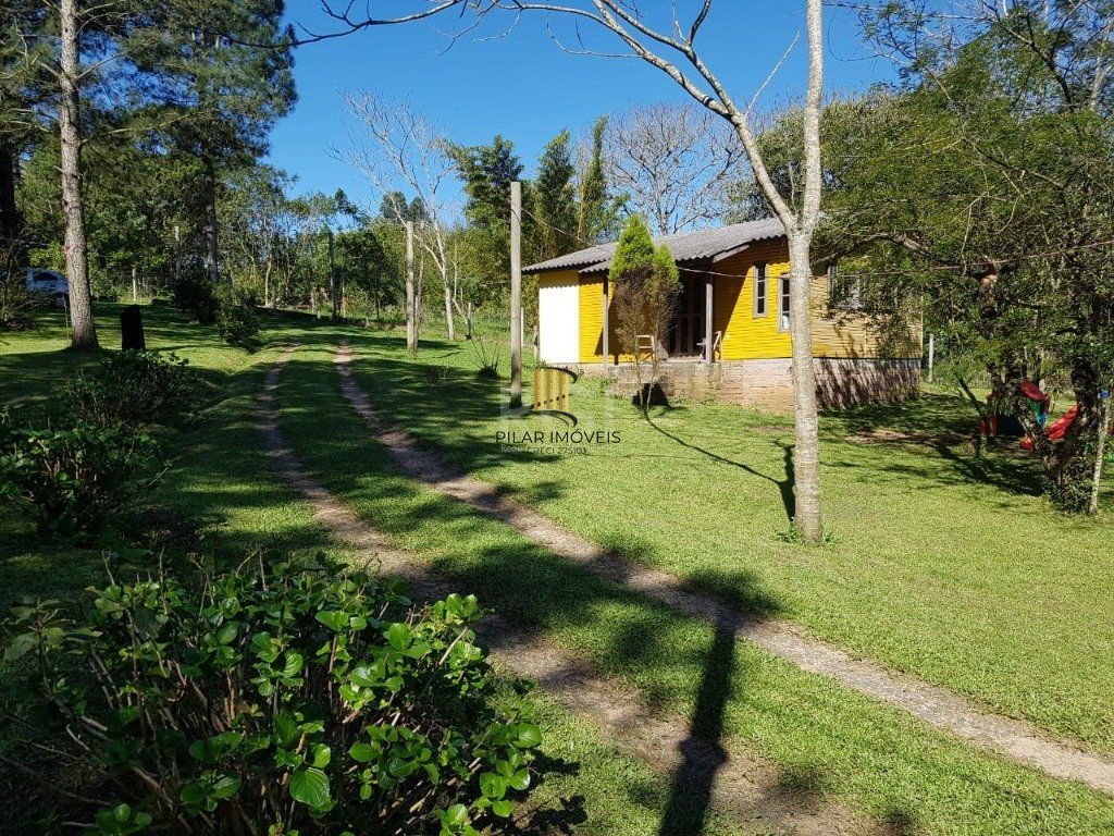 Sítio para Venda - 480m², 0 dormitórios, Fiuza - Pilar Imóveis