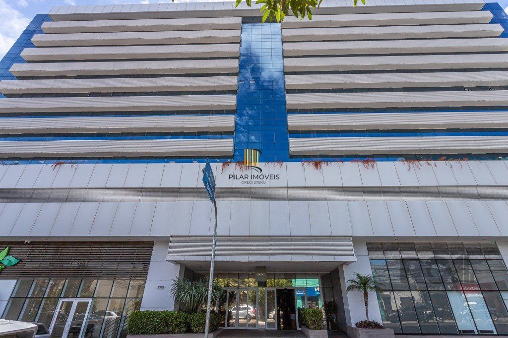 Conjunto / Sala para Venda no DOC OFFICE DESOCUPADA