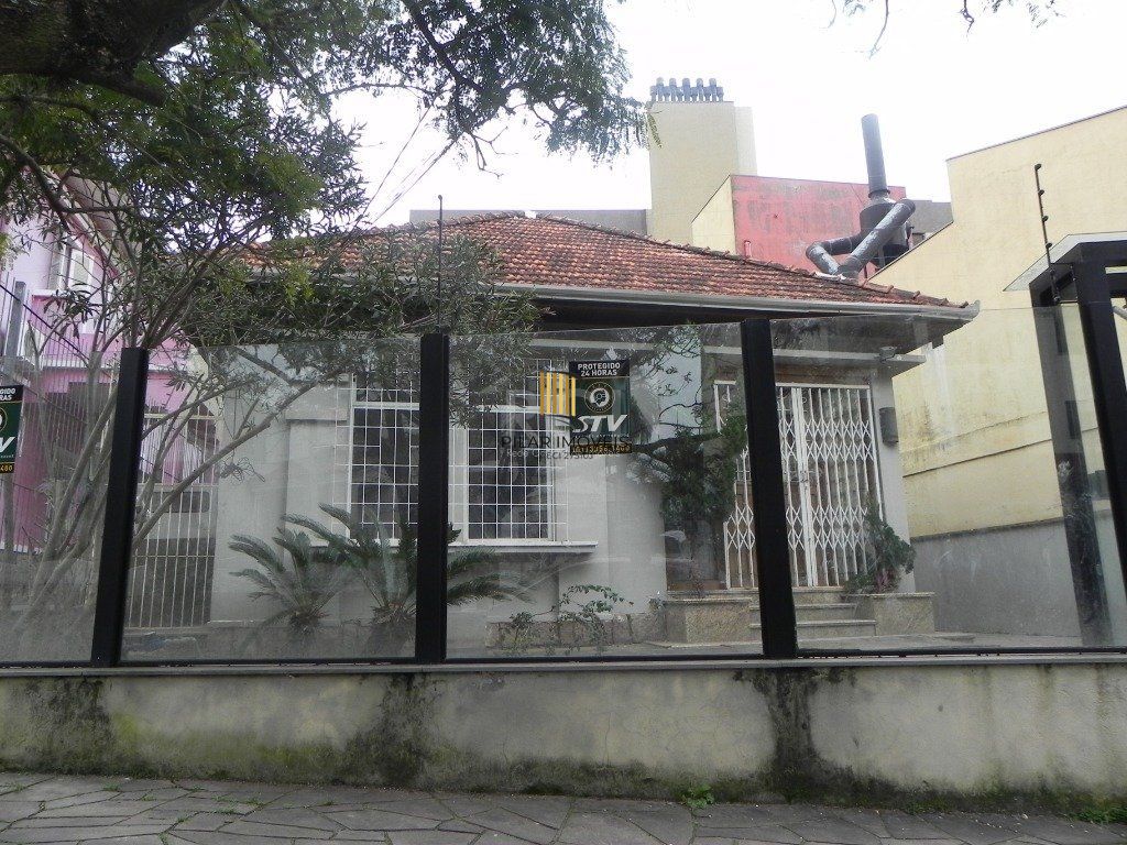 Casa Comercial para Venda - 220m², 0 dormitórios, Menino Deus