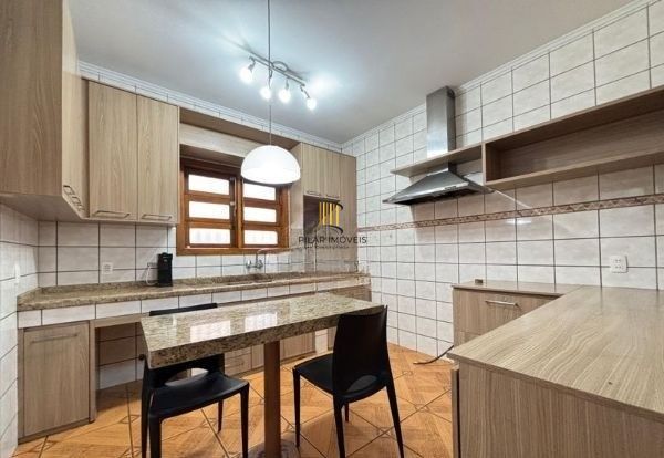 casa sobrado na Medianeira com 4 dormitórios