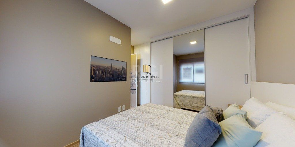 Lançamento para Venda - 109m², 2 dormitórios, sendo 1 suites, 1 vaga - Rio Branco