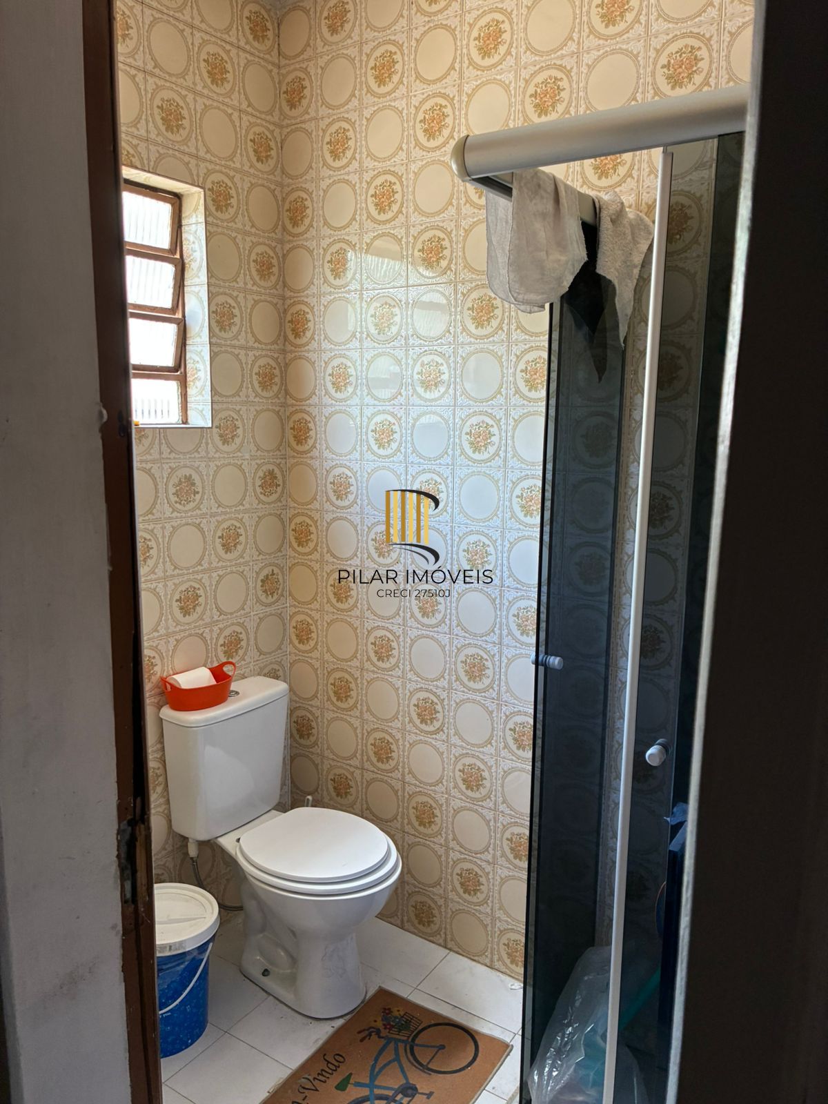 Casa 3 dormitórios no bairro Jardim Carvalho