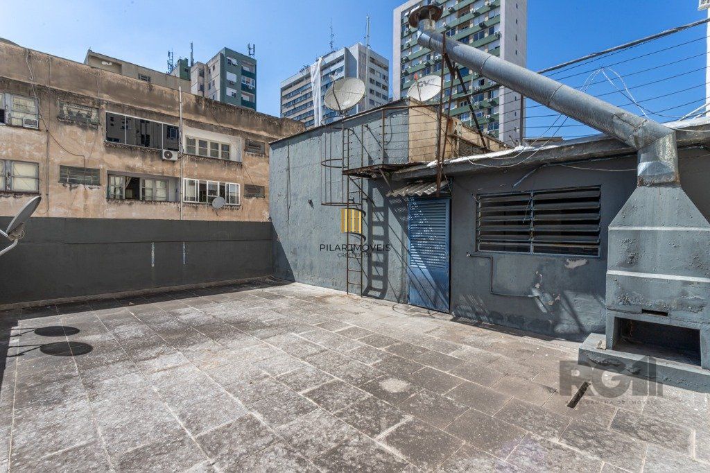 Sala Comercial no bairro Centro Histórico