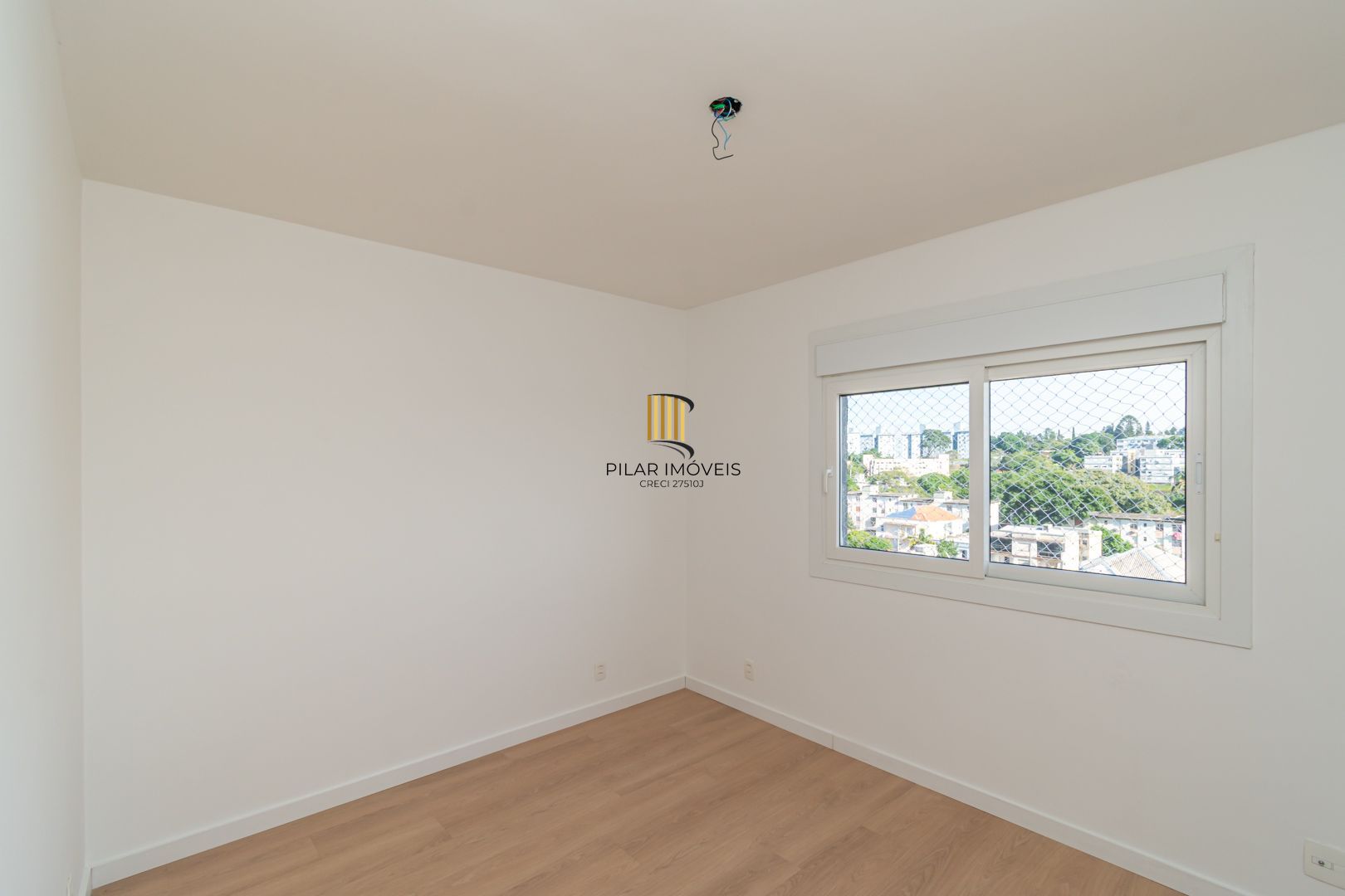 Apartamento 2 dormitórios no bairro Santo Antônio