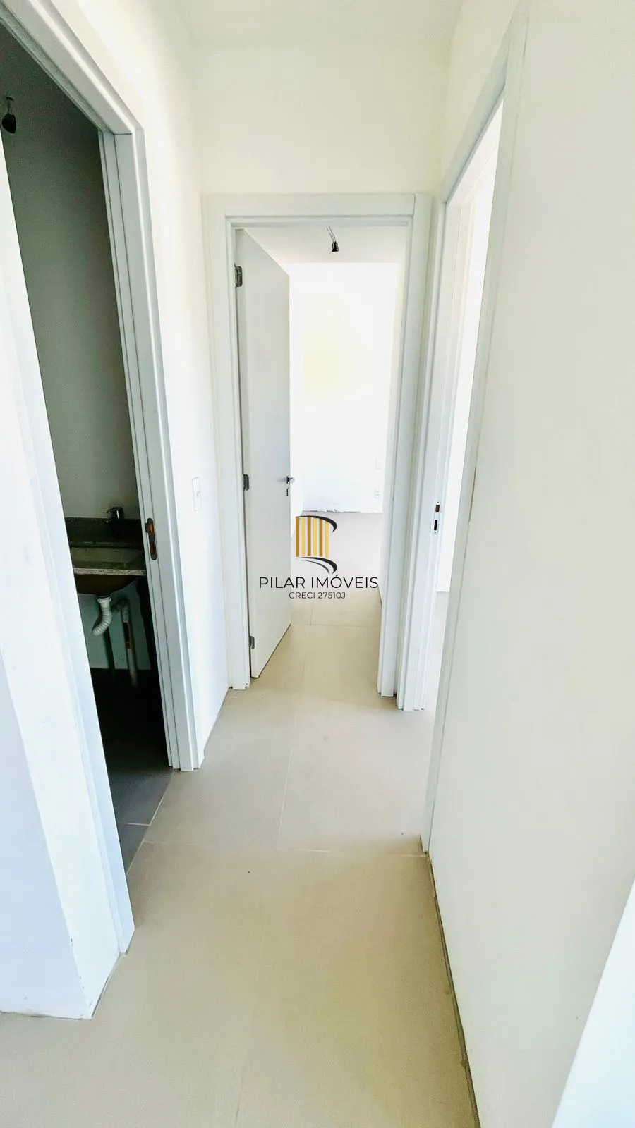 Apartamento no Supreme Altos Central Parque NOVO de 2 dormitórios e 2 vagas