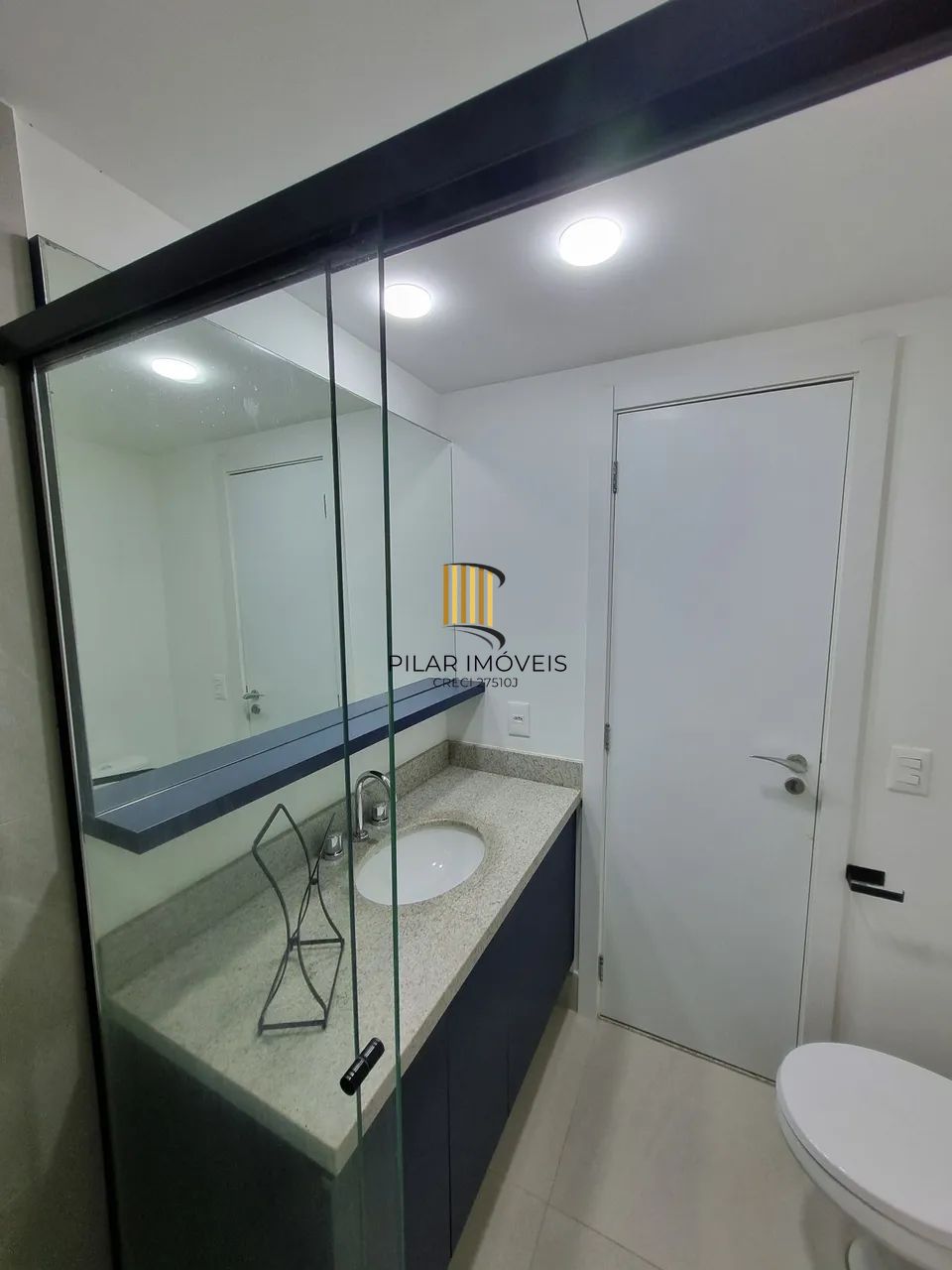 Apartamento 1 dormitório no bairro Centro Histórico