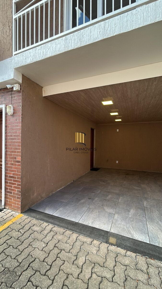 Casa em Canela no bairro Vila Maggi