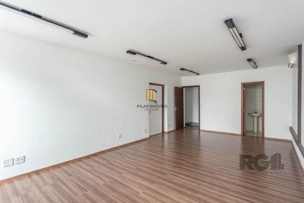 Conjunto/Sala Bairro Menino Deus
