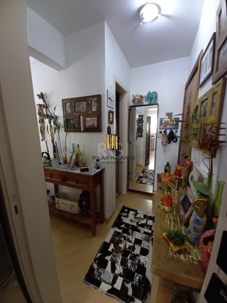 Apartamento de 3 dormitórios, 1 vaga - Passo da Areia