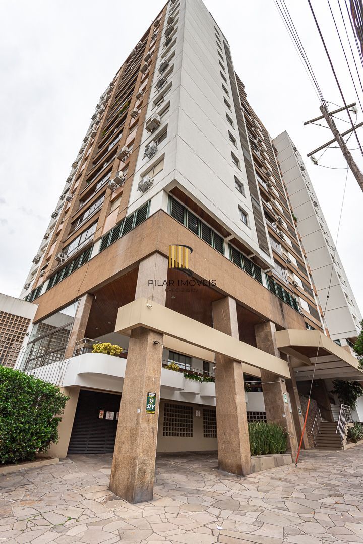 Apartamento 2 dormitórios no bairro Petrópolis