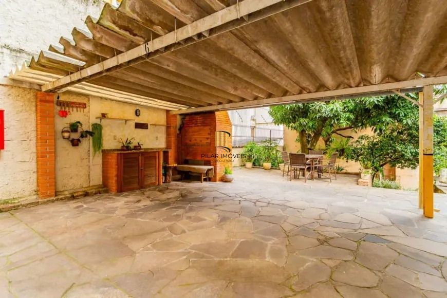 Apartamento 3 dormitórios no bairro Santa Rosa de Lima