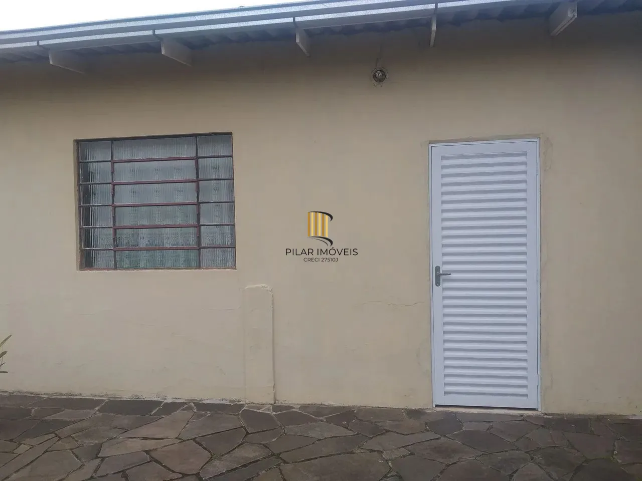Apartamento 2 dormitórios no bairro Ipanema