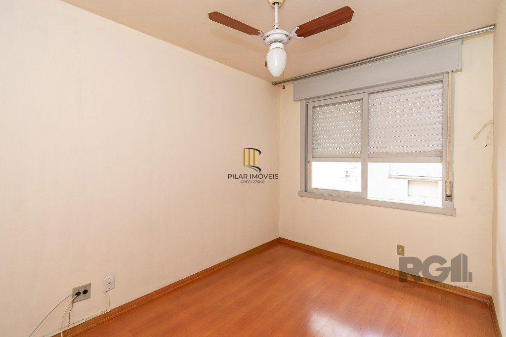 Apartamento 2 Dormitório(s) Bairro Floresta
