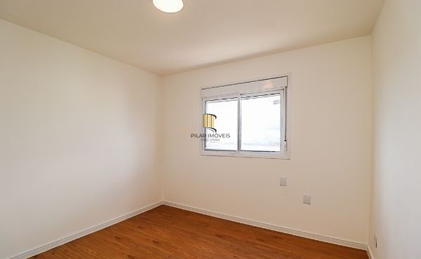 Apartamento no Jardim Itú Sabara de 2 dormitórios vaga e infra DESOCUPADO