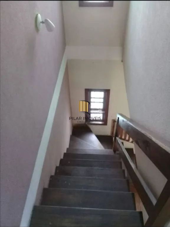 Sobrado 2 dormitórios no bairro Moradas do Sobrado