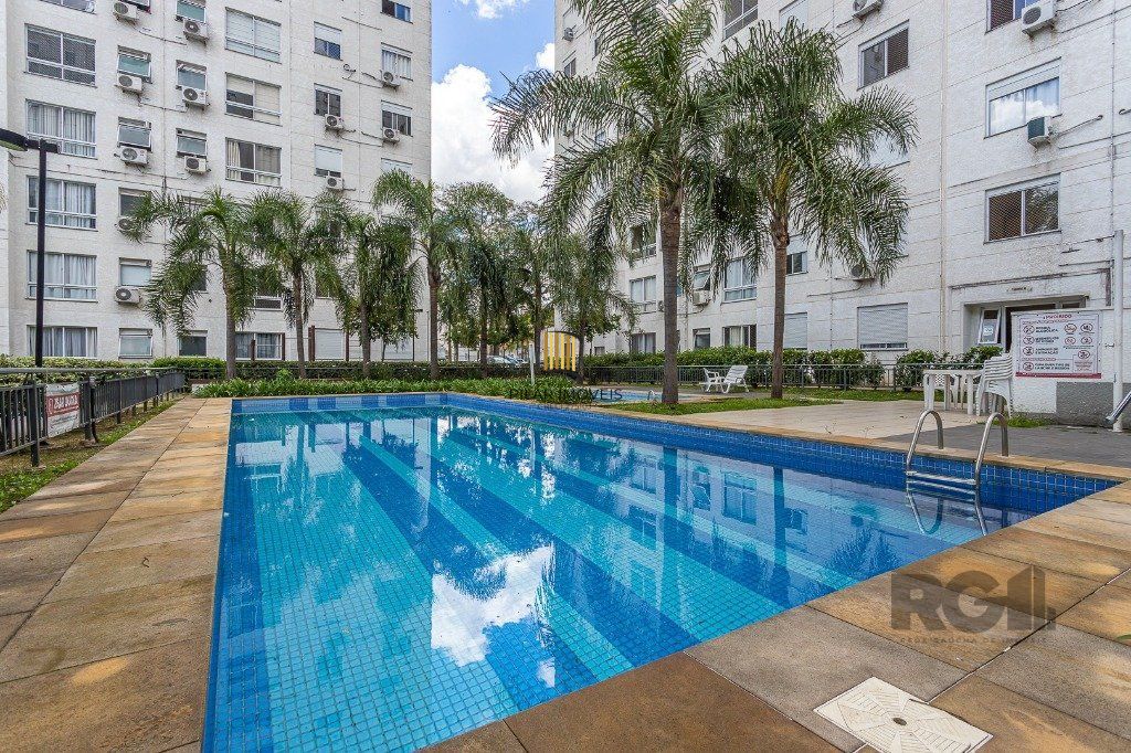 Apartamento 2 dormitórios no bairro Partenon