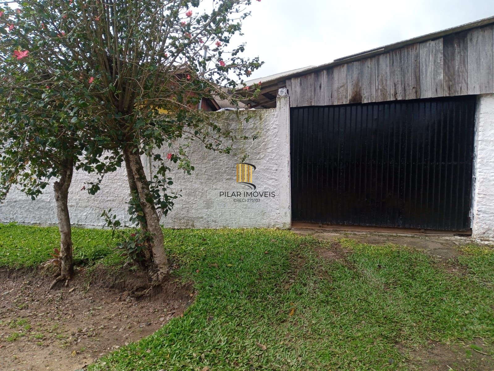 Casa 3 dormitórios no bairro Passo do Feijó