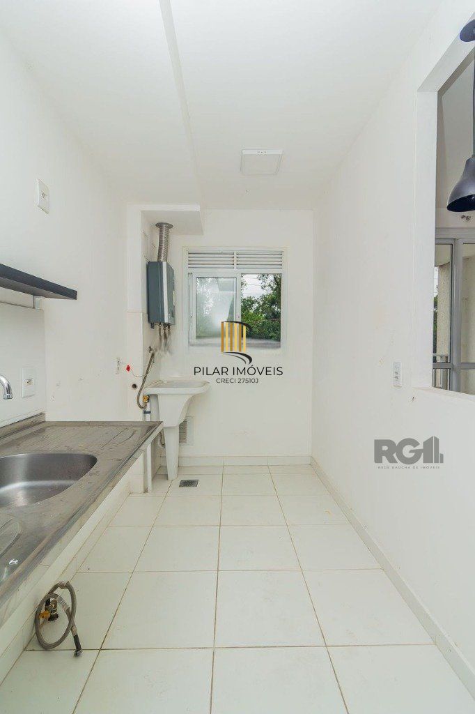 Apartamento 2 dormitórios no bairro Farrapos