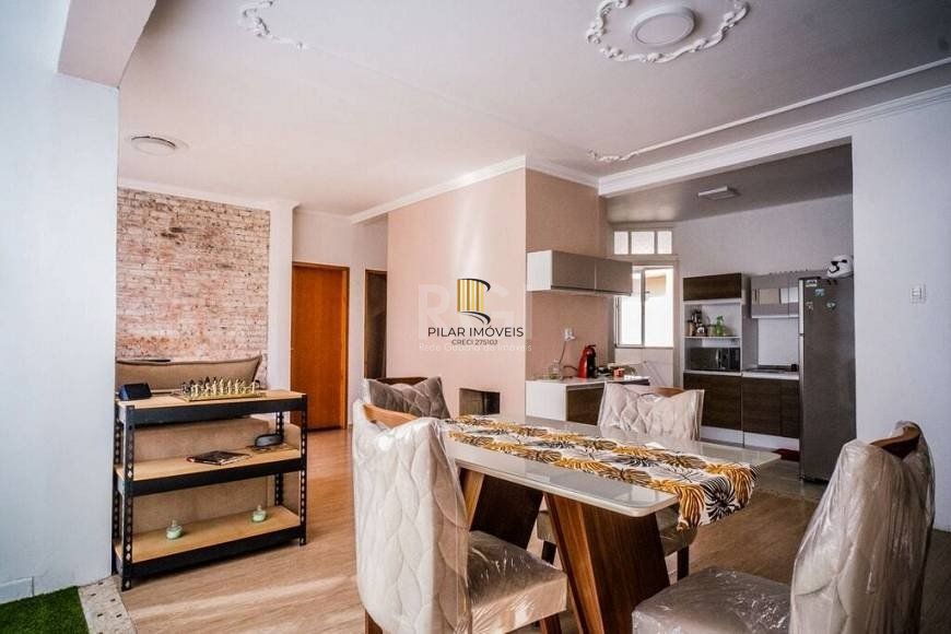 Apartamento 2 Dormitório(s) Bairro São João