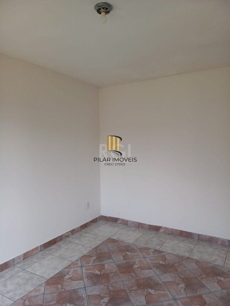 Apartamento 2 Dormitório(s) Bairro Santo Antonio
