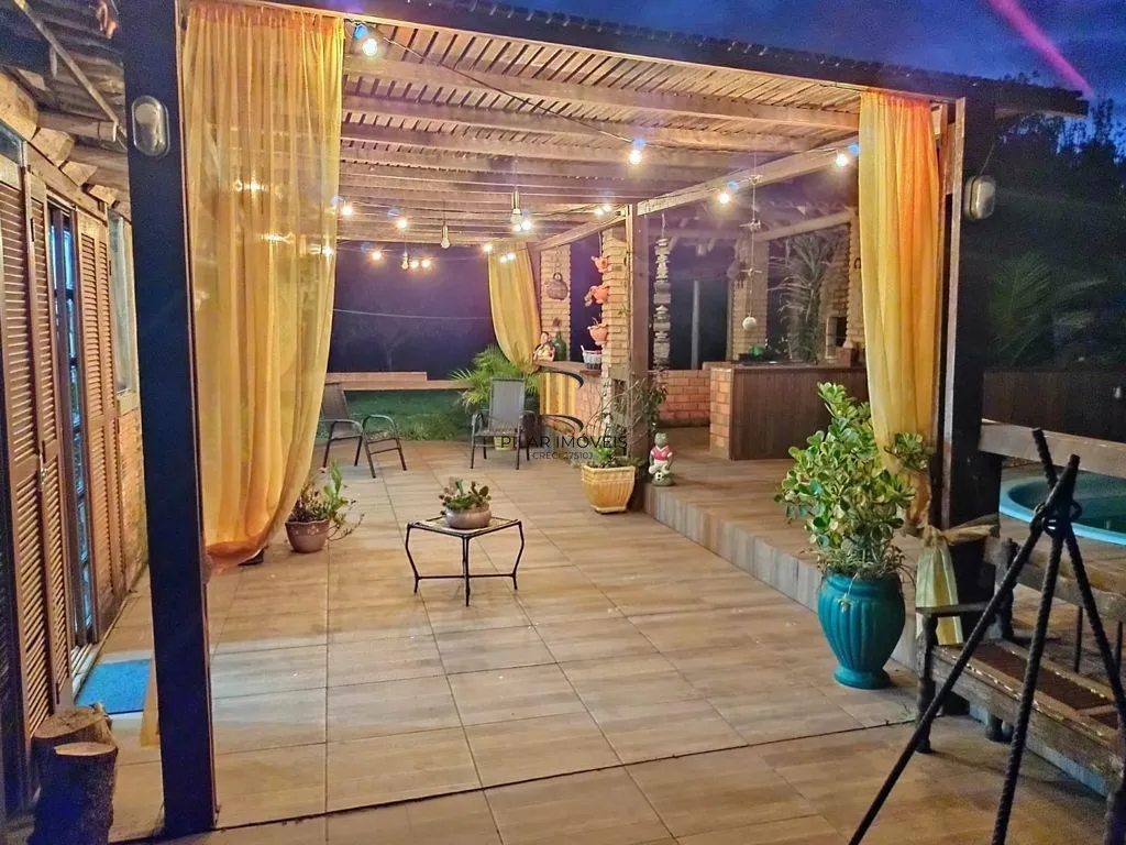 Sitio em Aguas Claras - Viamao