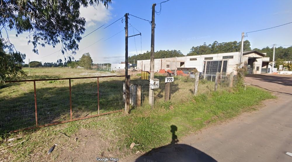 Excelente sítio com aproximadamente 40mil metros quadrados em Glorinha