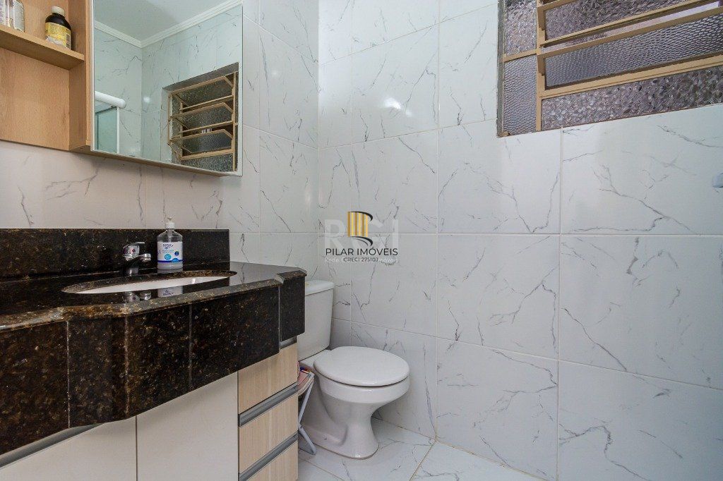 Apartamento para Venda - 87m², 2 dormitórios, Rio Branco
