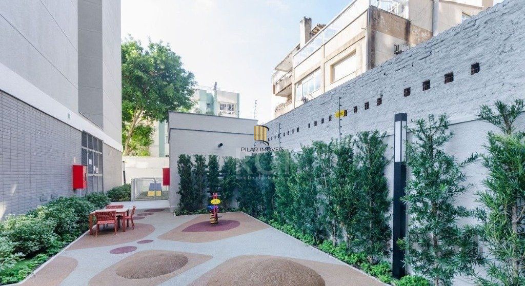 Apartamento para Venda 2 dormitórios 1 vaga - Higienópolis