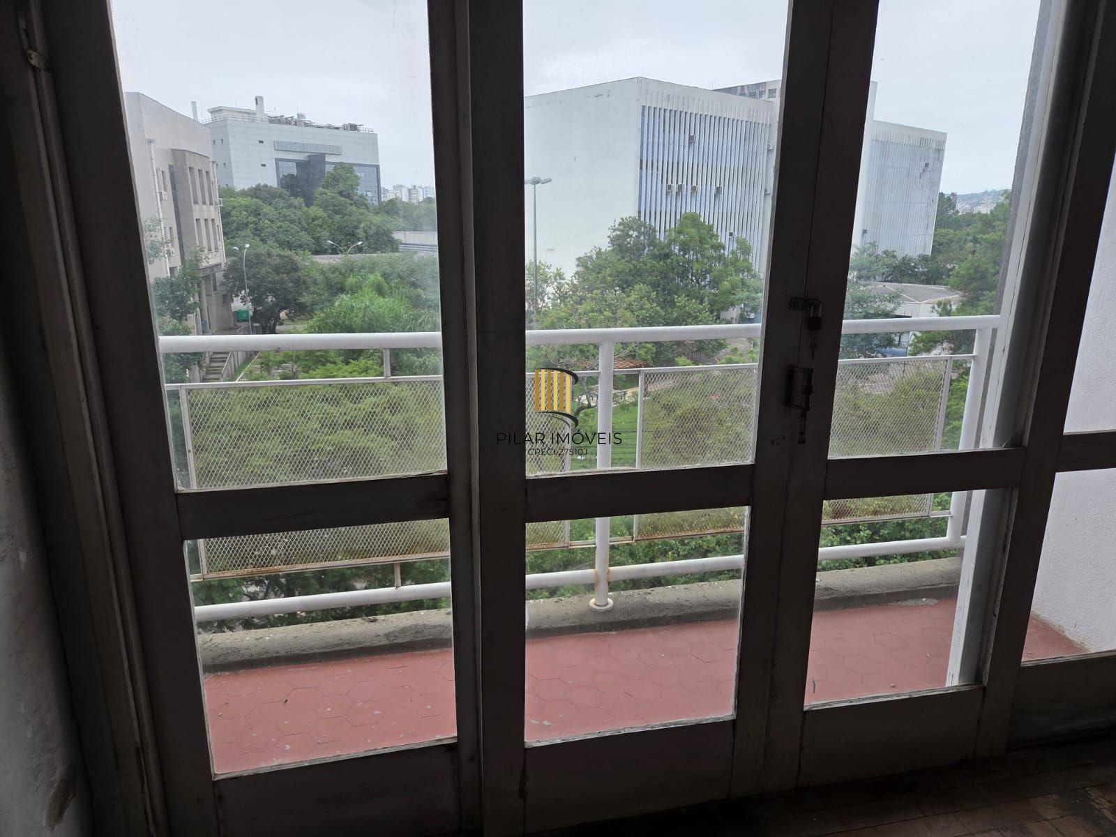 Apartamento 3 dormitórios no bairro Santana