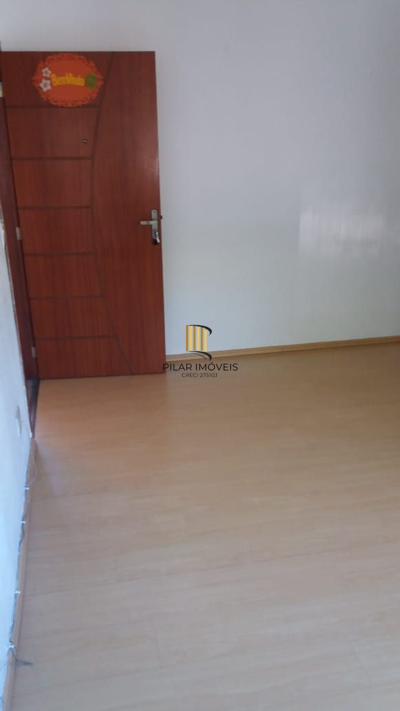 Apartamento 2 dormitórios no bairro Jardim Itu