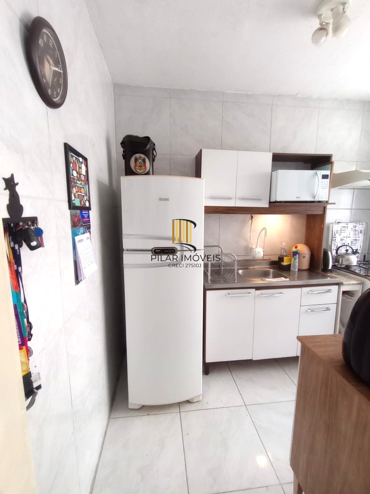 Apartamento de 2 dormitórios e *vaga no bairro Cavalhada