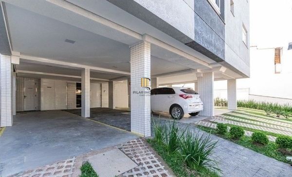 Apartamento Stúdio no Cristo Redentor semi mobiliado