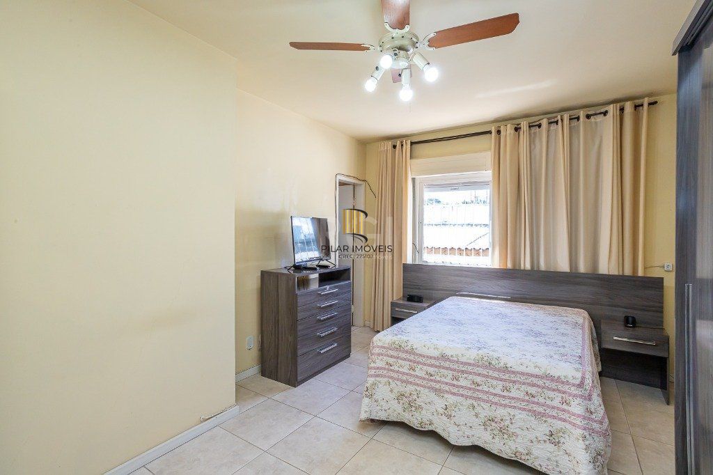 Casa 3 Dormitório(s) Bairro Jardim Sabará