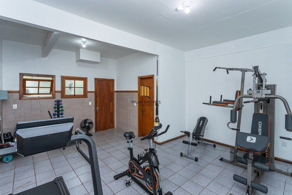 Apartamento 2 dormitórios, 1 vaga no Alto Petrópolis