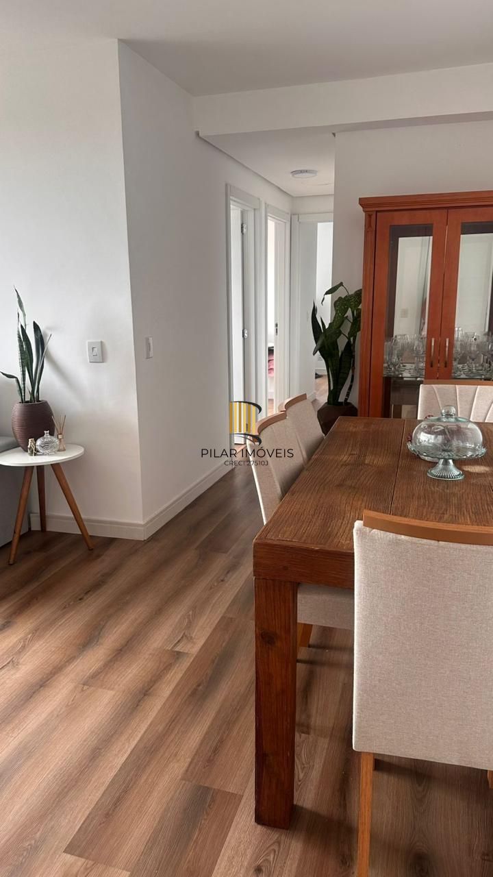 Excelente apartamento 3 dormitórios sendo 1 suíte com 2 vagas próximo PUC/RS