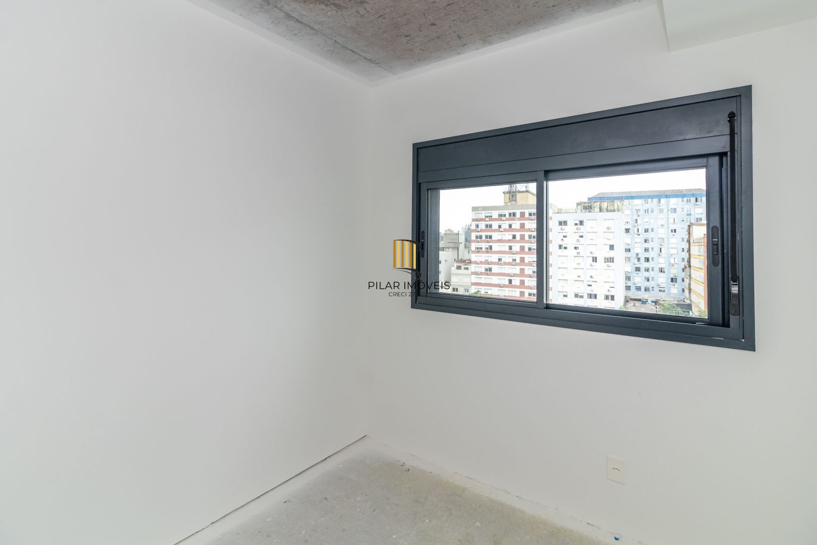 Apartamento NOVO no Go Cidade Baixa de 2 dormitórios vaga e infra