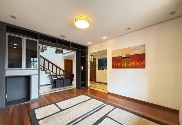 casa sobrado na Medianeira com 4 dormitórios