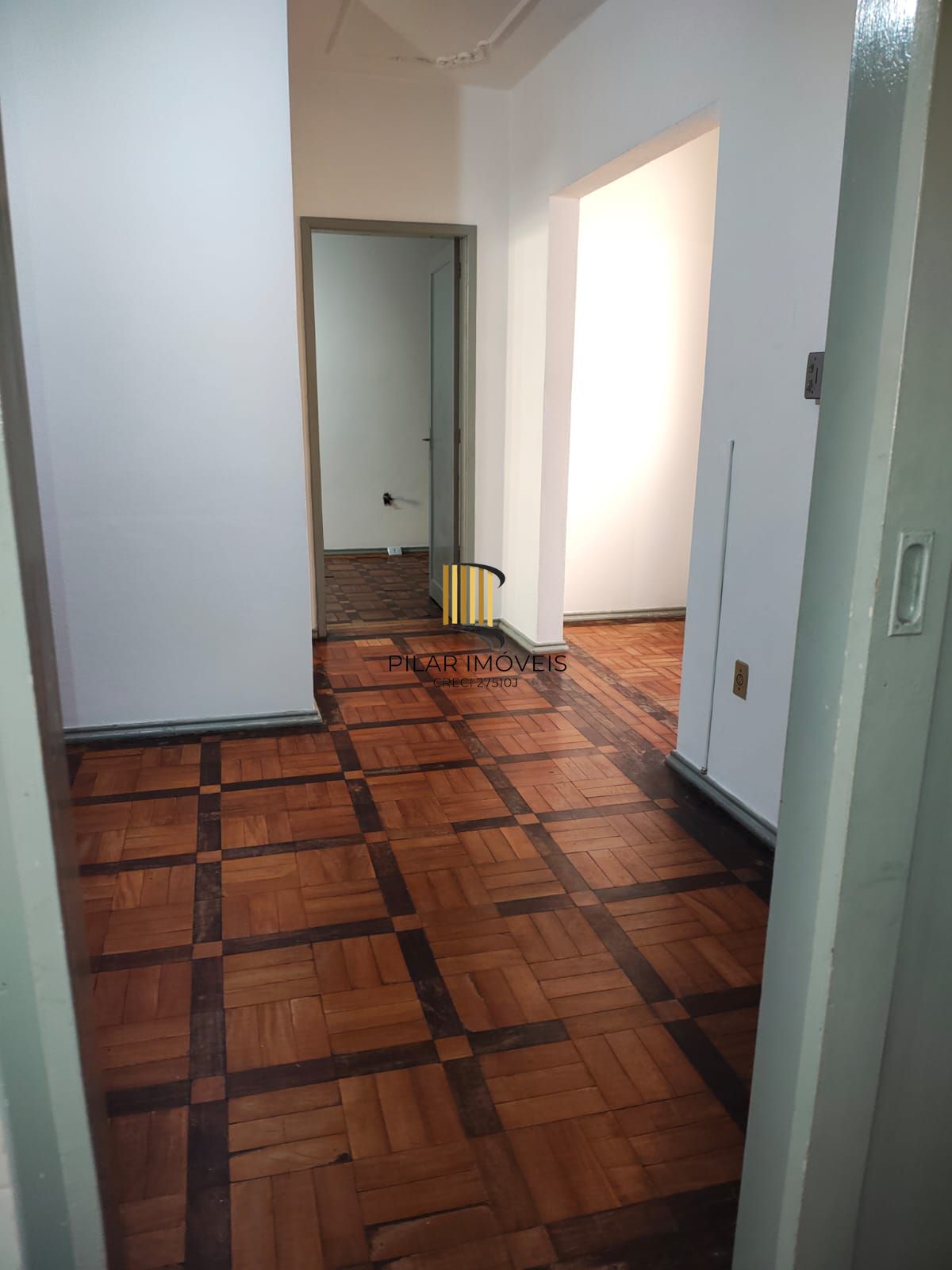 Apartamento 1 dormitório no bairro São João