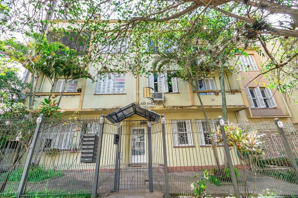 Apartamento para Venda - 103.26m², 3 dormitórios, Petrópolis