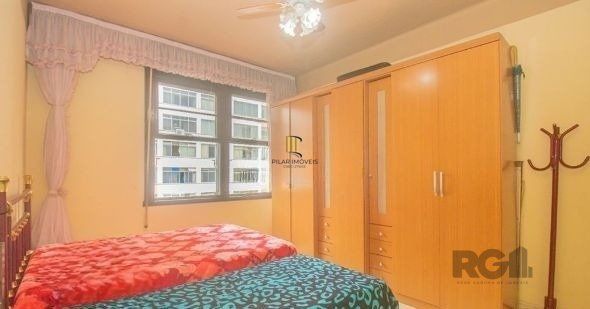 Apartamento no Centro de 3 dormitórios com 120m²