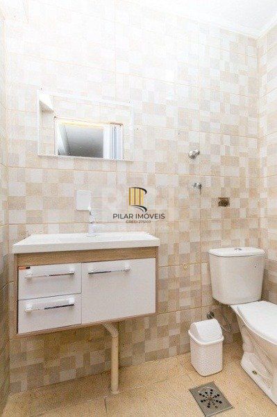Apartamento JK no bairro São Geraldo