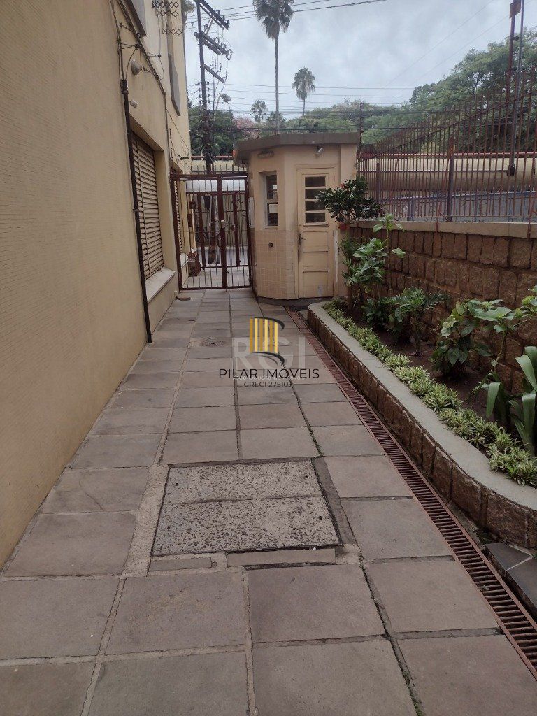 Apartamento para Venda - 37m², 1 dormitório, sendo 1 suites, Centro Histórico